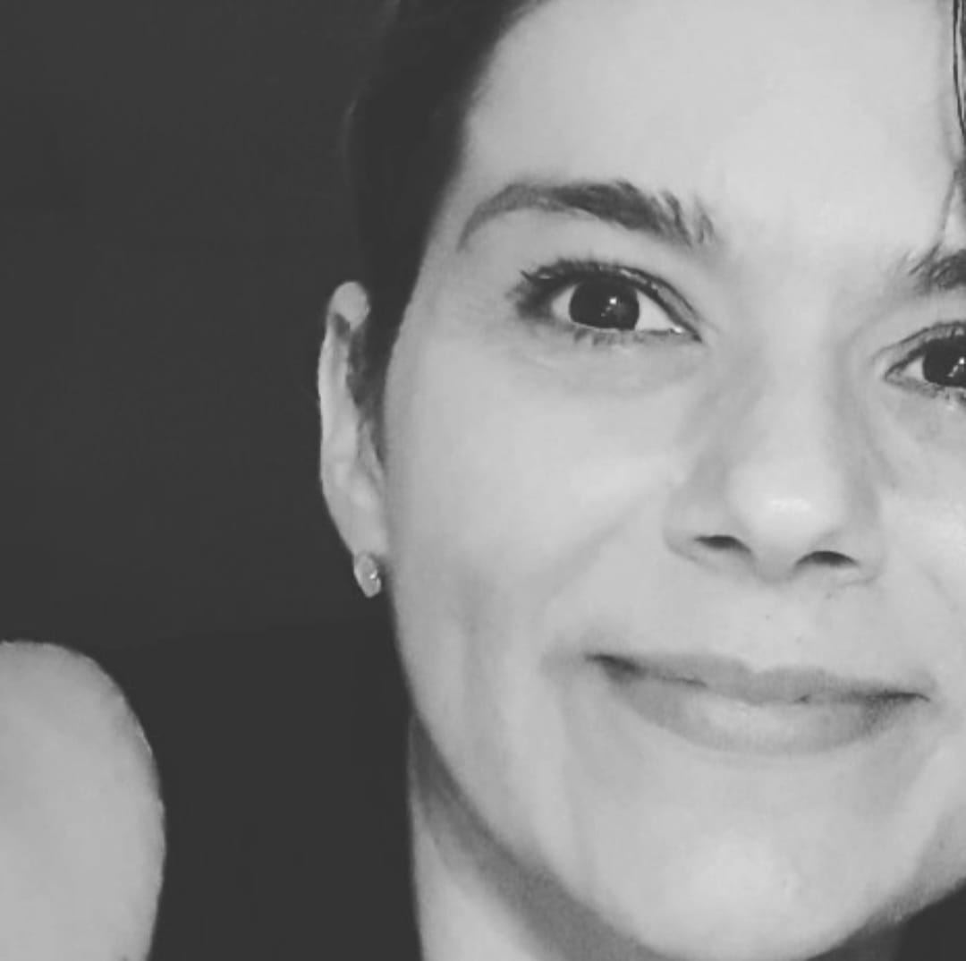 Consultora Márcia